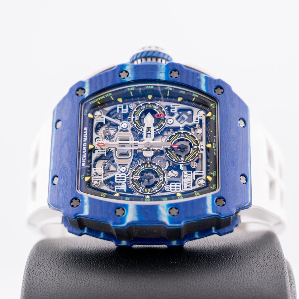 Richard Mille RM 011