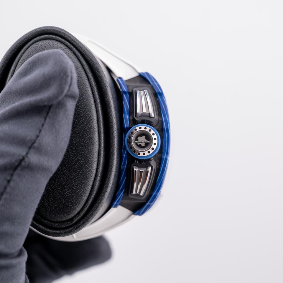 Richard Mille RM 011