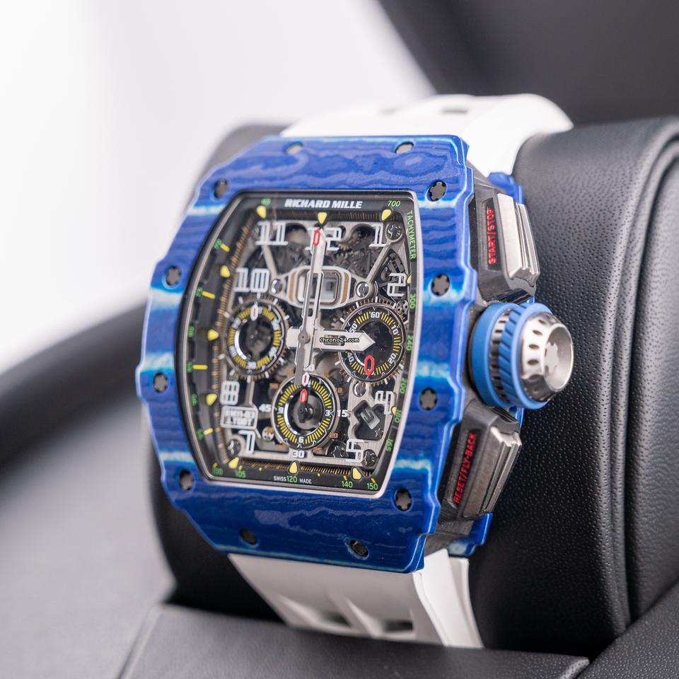 Richard Mille RM 011