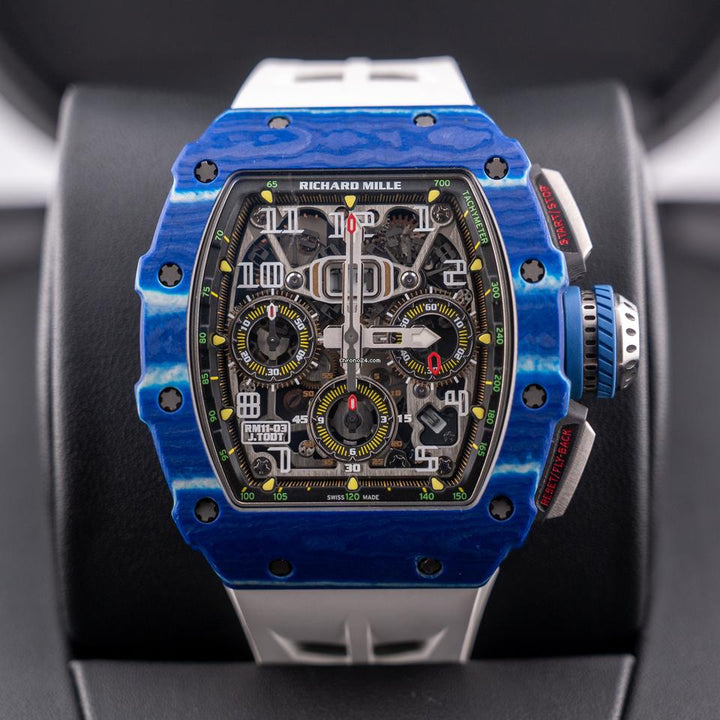 Richard Mille RM 011
