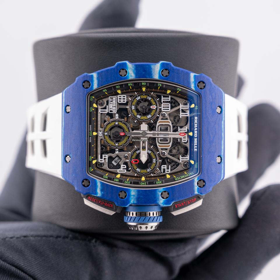 Richard Mille RM 011