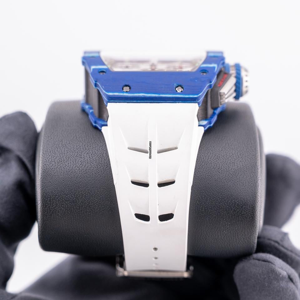 Richard Mille RM 011
