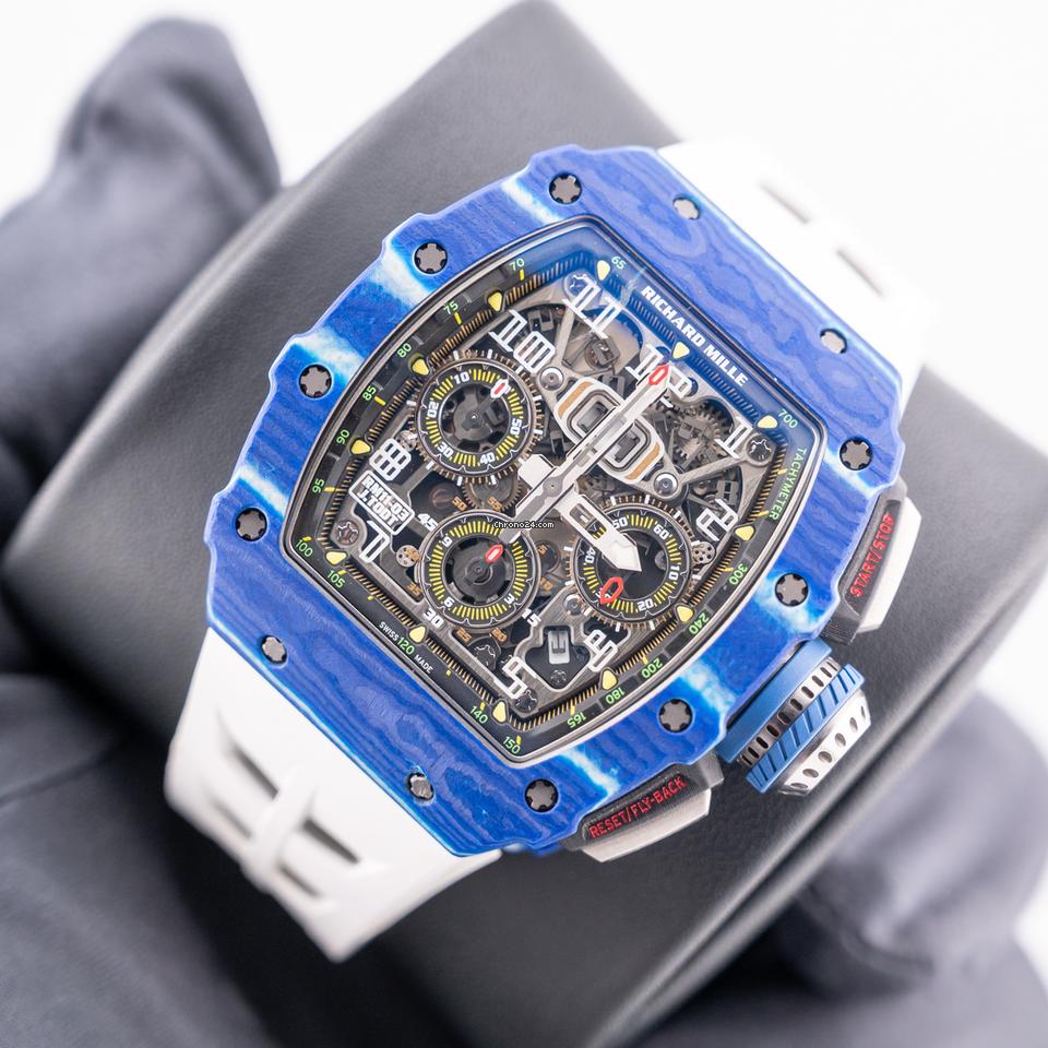 Richard Mille RM 011