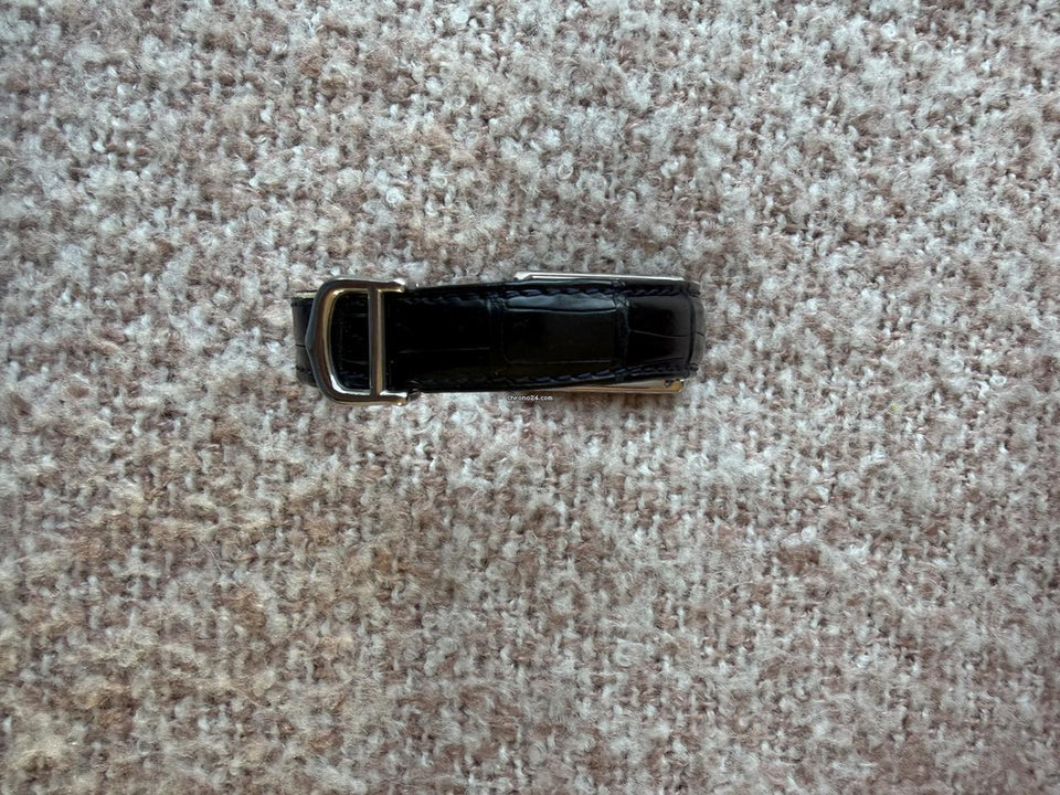 Cartier Tank