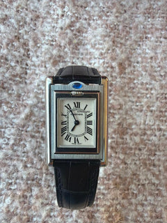 Cartier Tank