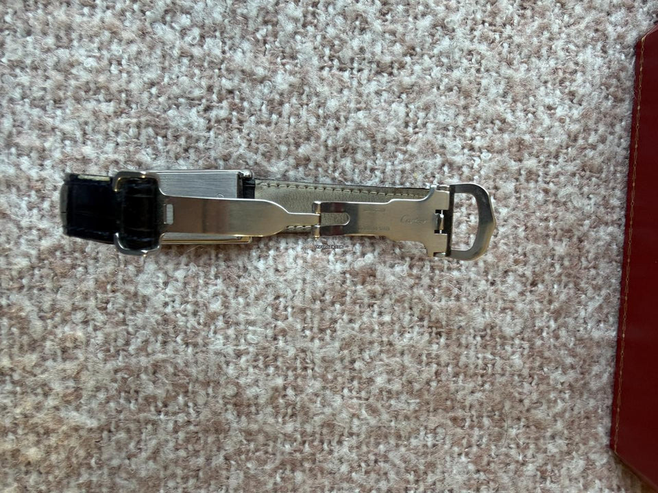 Cartier Tank