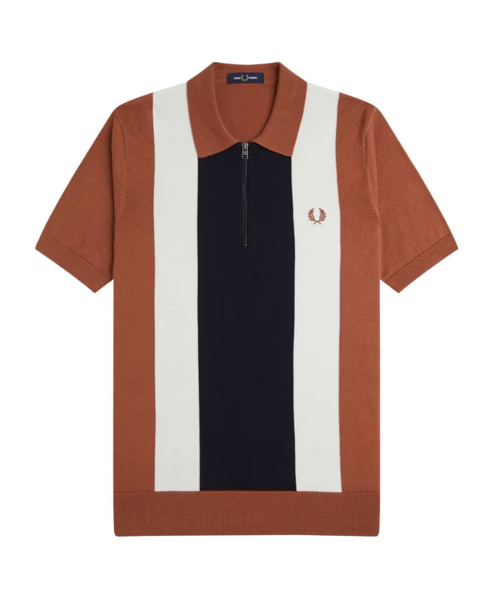Fred Perry Stylish Polo Shirts and Tees