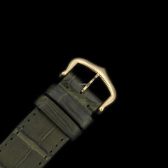Cartier Tank à Guichets