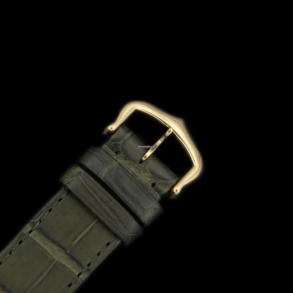 Cartier Tank à Guichets