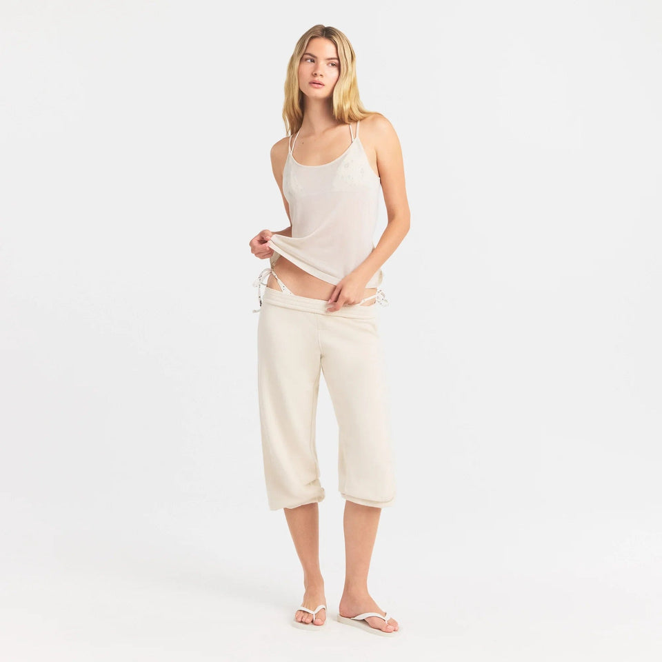 Slinky Knit Cami
