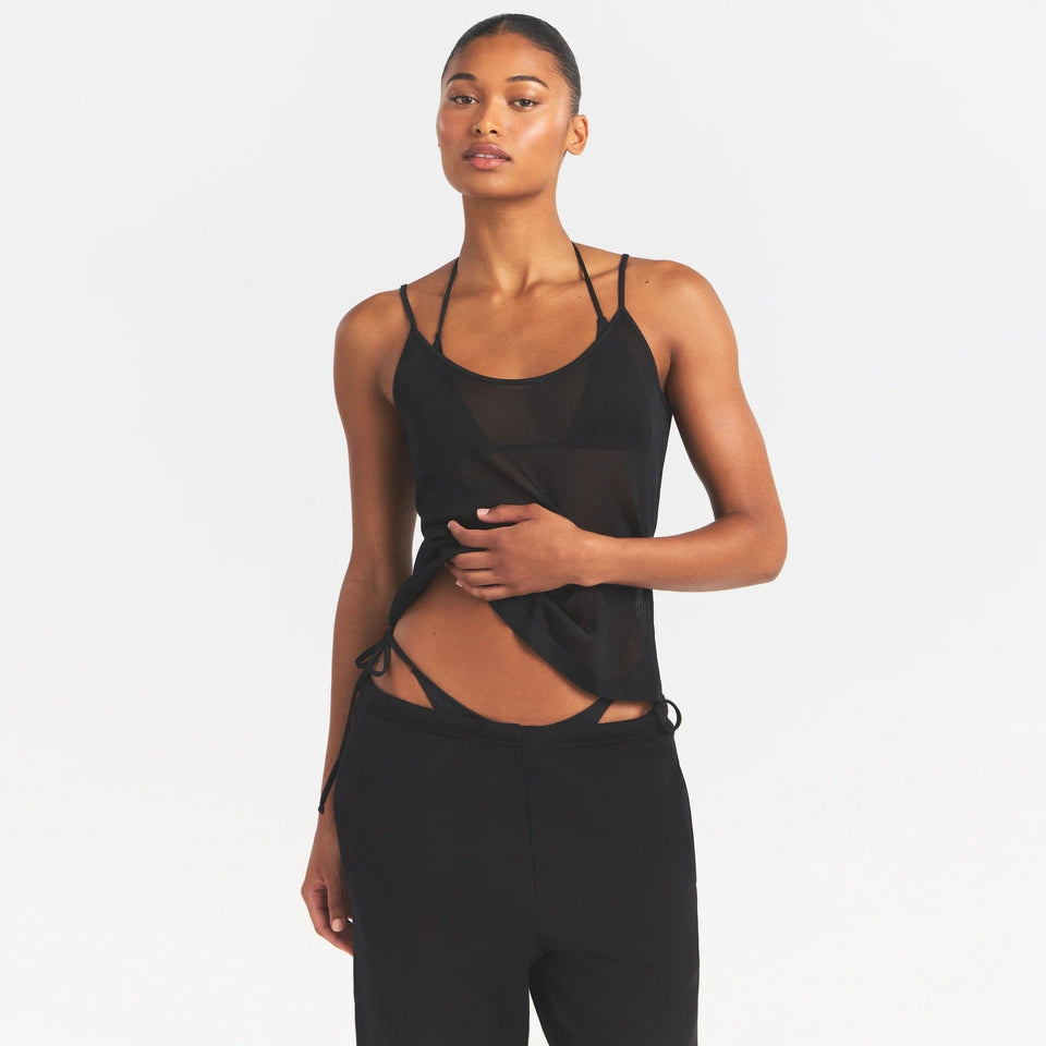 Slinky Knit Cami