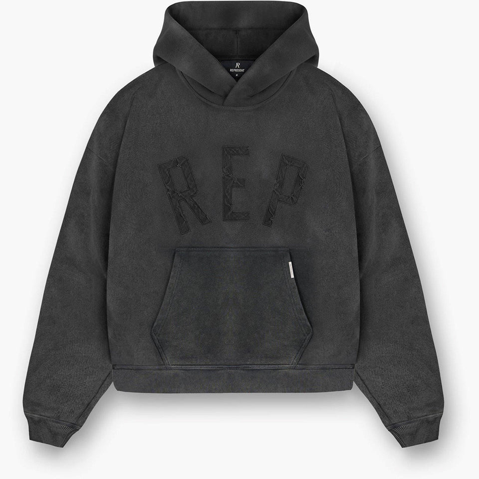 Logo Hoodie