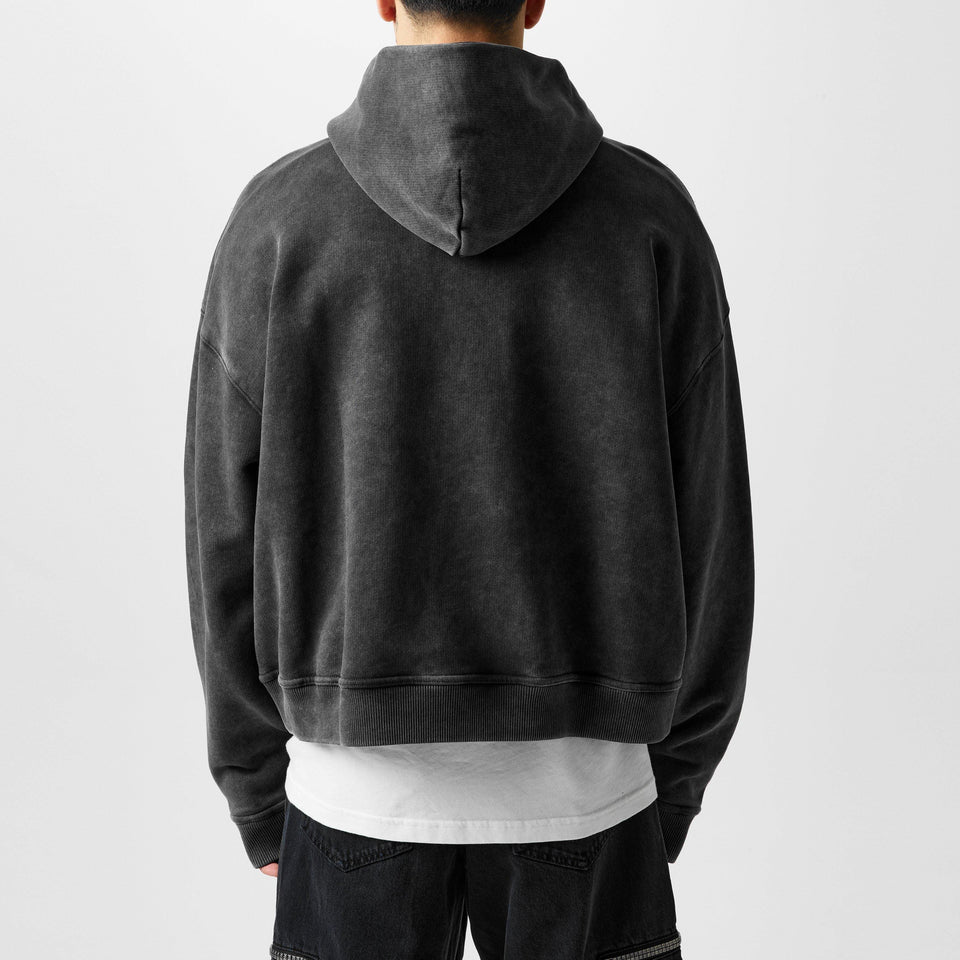 Logo Hoodie