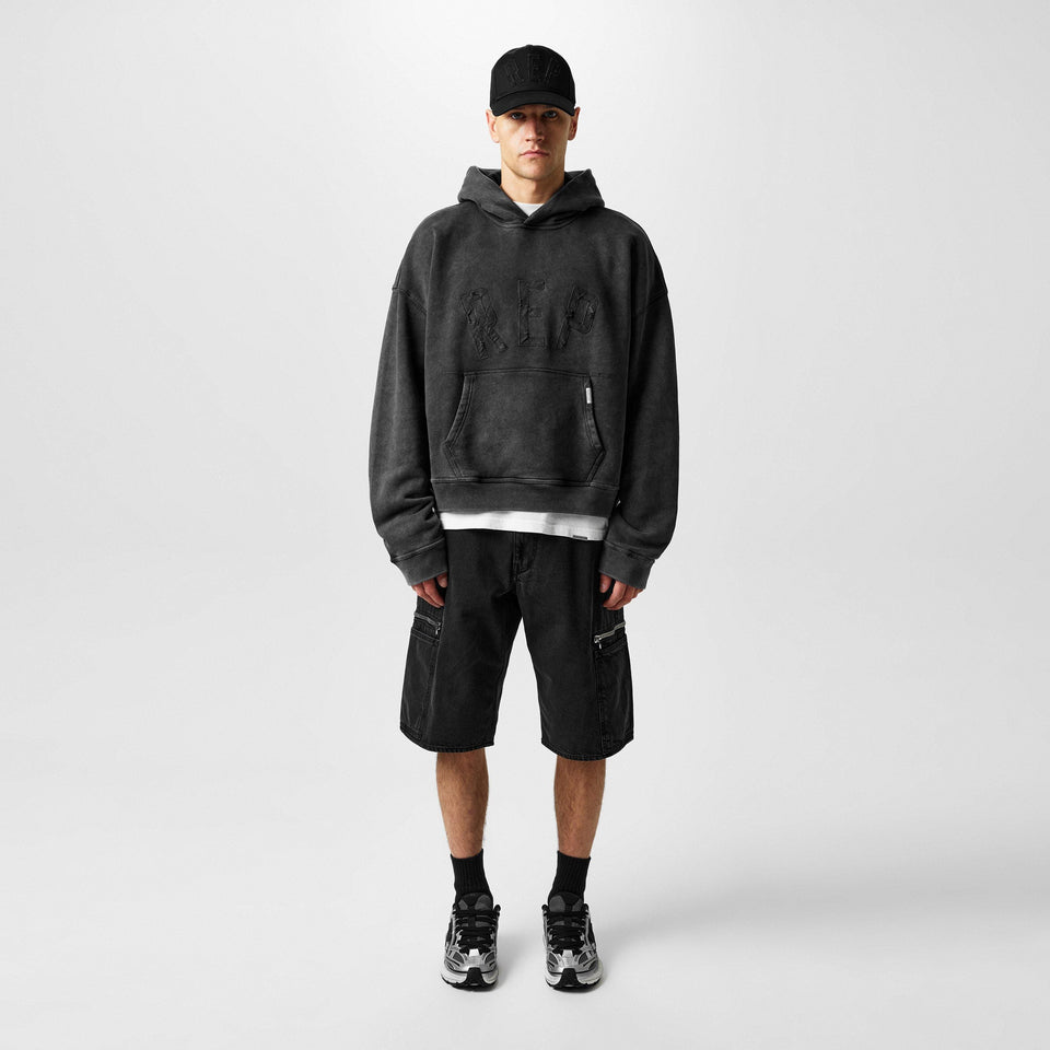 Logo Hoodie