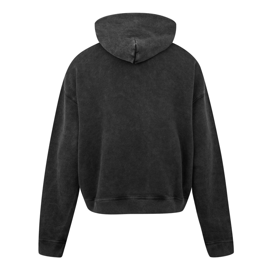 Logo Hoodie