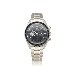 Omega Speedmaster Missions Collection 40th anniversary DEALER BOX 4/5 - 1997 - Epreuve d’art