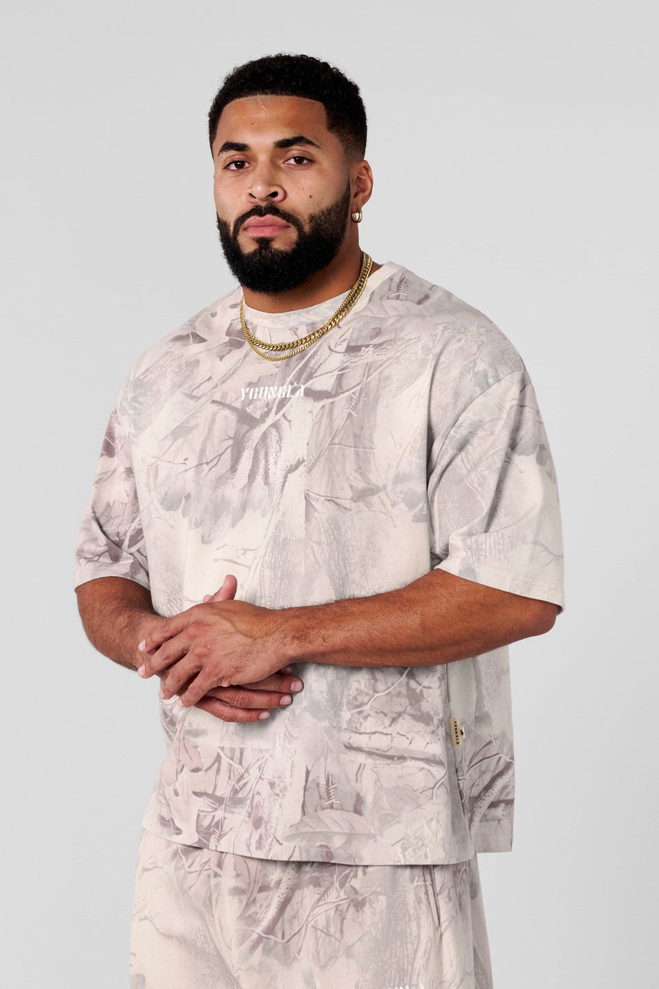 4084 - Tree Camo Collection - Tees