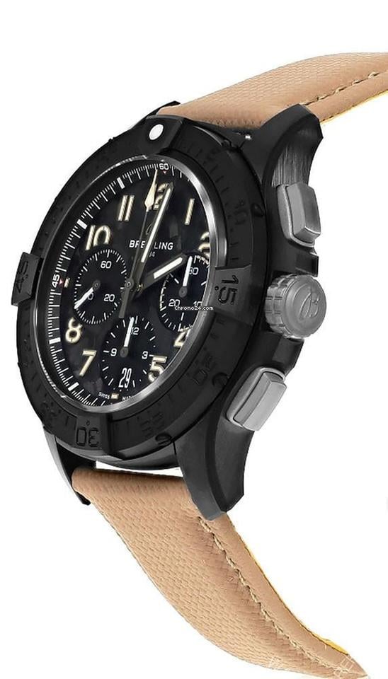 Breitling Ref. SB0146101 B1 X1