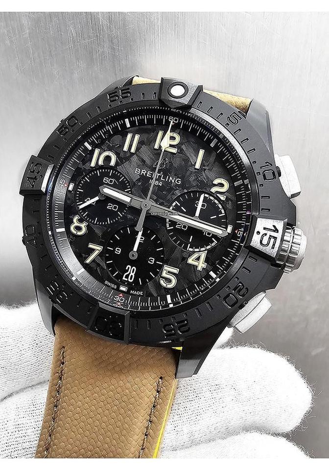 Breitling Ref. SB0146101 B1 X1