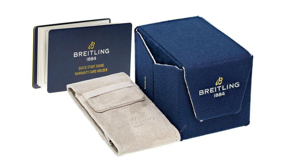 Breitling Ref. SB0146101 B1 X1
