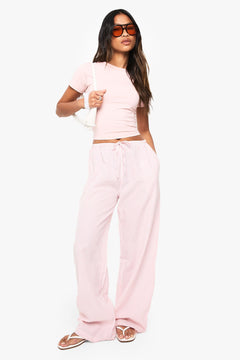 Basic Fitted Top