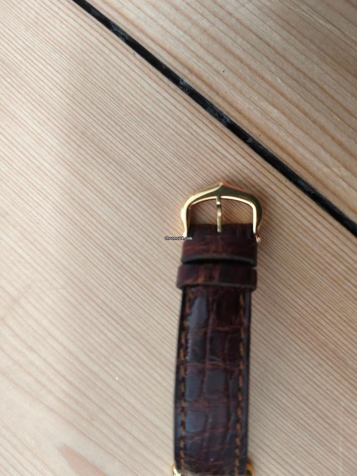 Cartier Tank