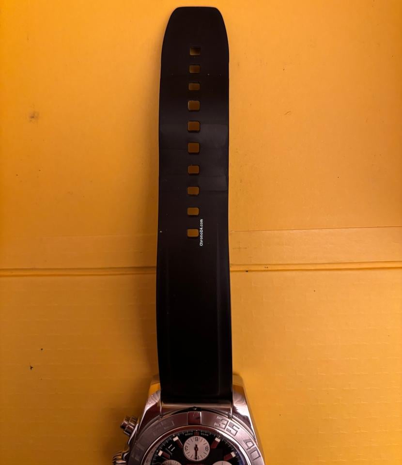 Breitling Chronomat