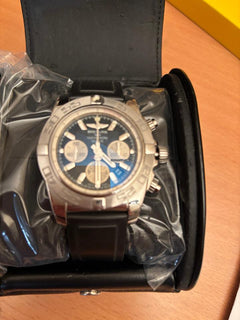 Breitling Chronomat