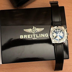 Breitling Chronomat