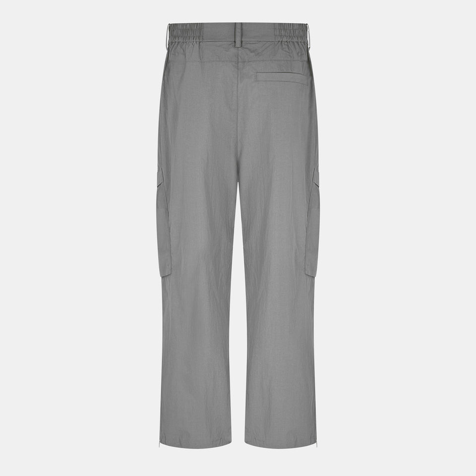 Rep Tech Technical Fabric Cargo Trousers