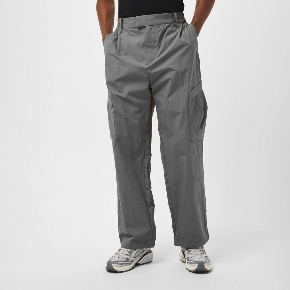 Rep Tech Technical Fabric Cargo Trousers