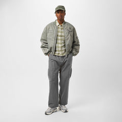 Rep Tech Technical Fabric Cargo Trousers