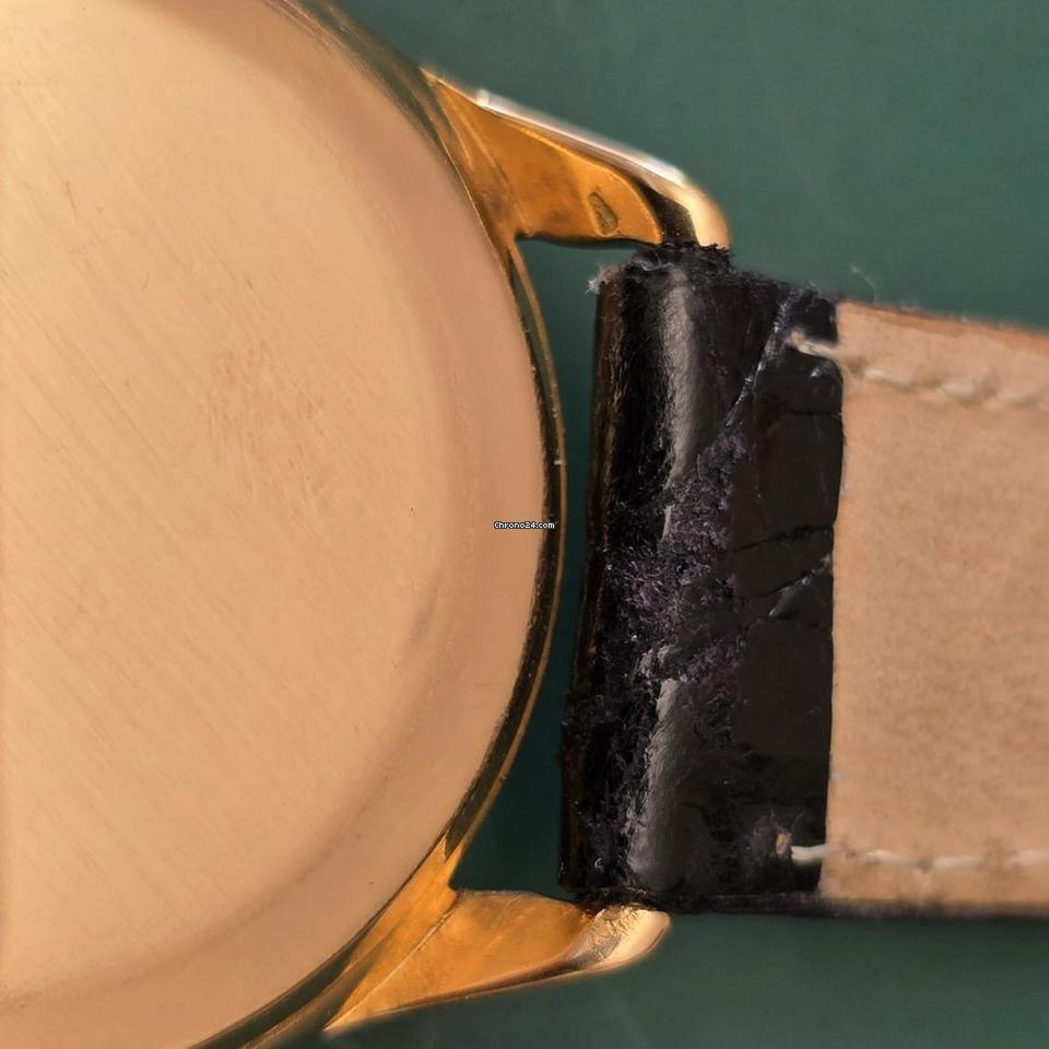 Omega Classic