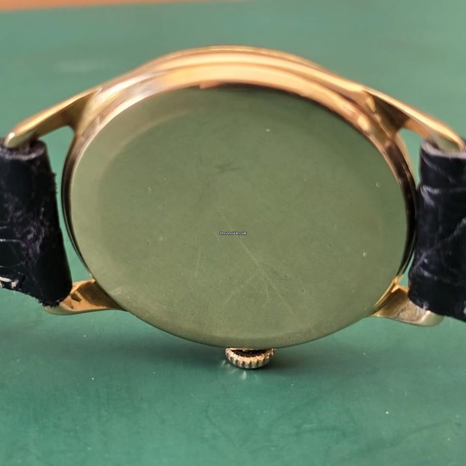 Omega Classic