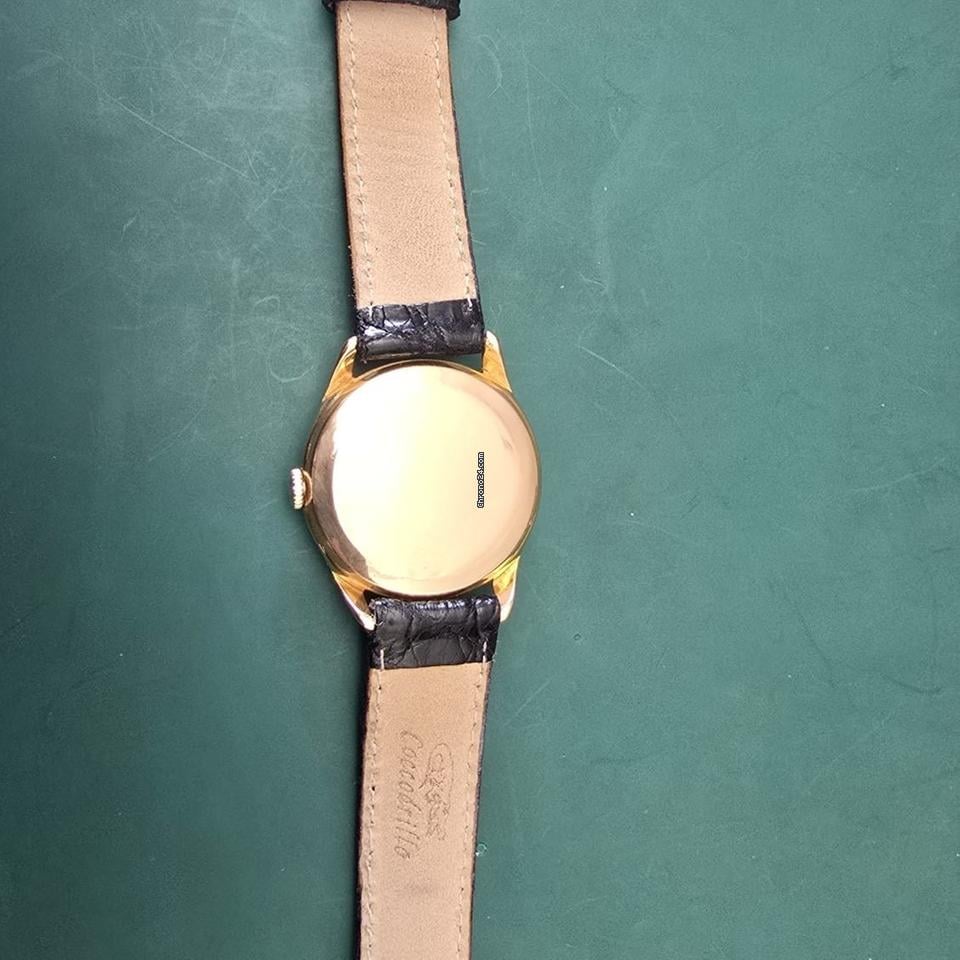 Omega Classic