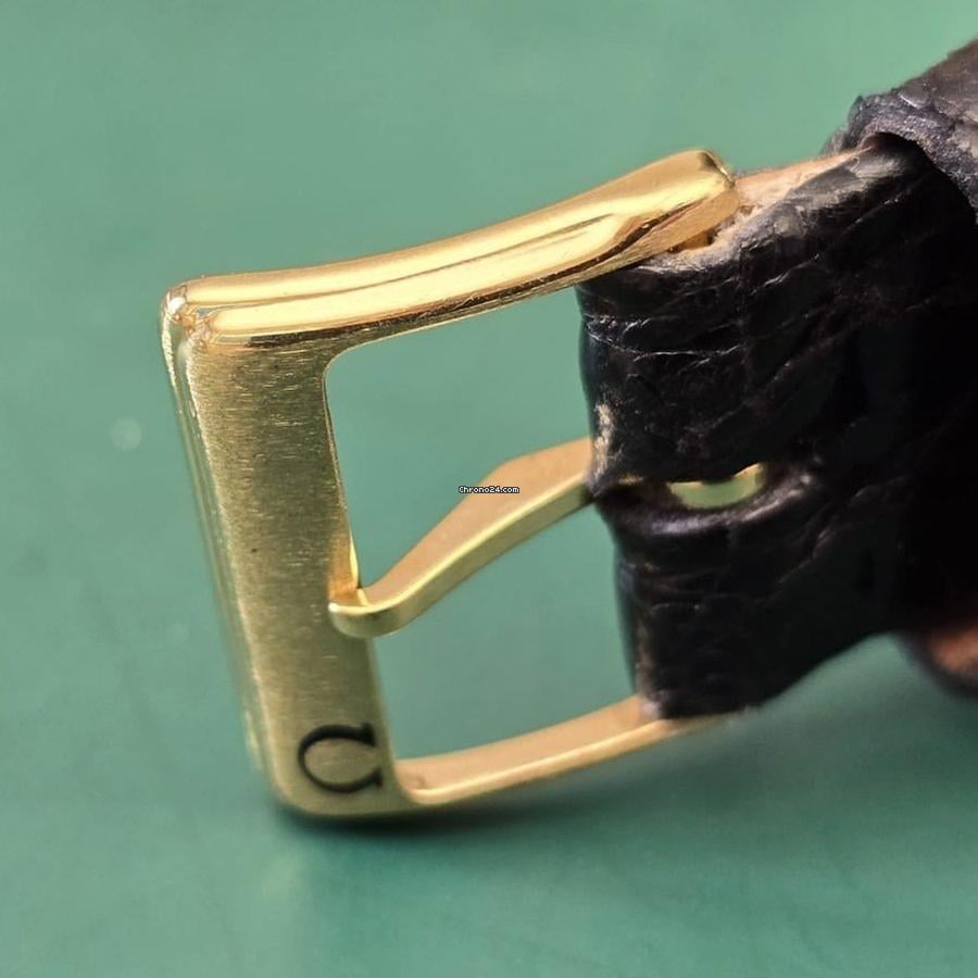 Omega Classic
