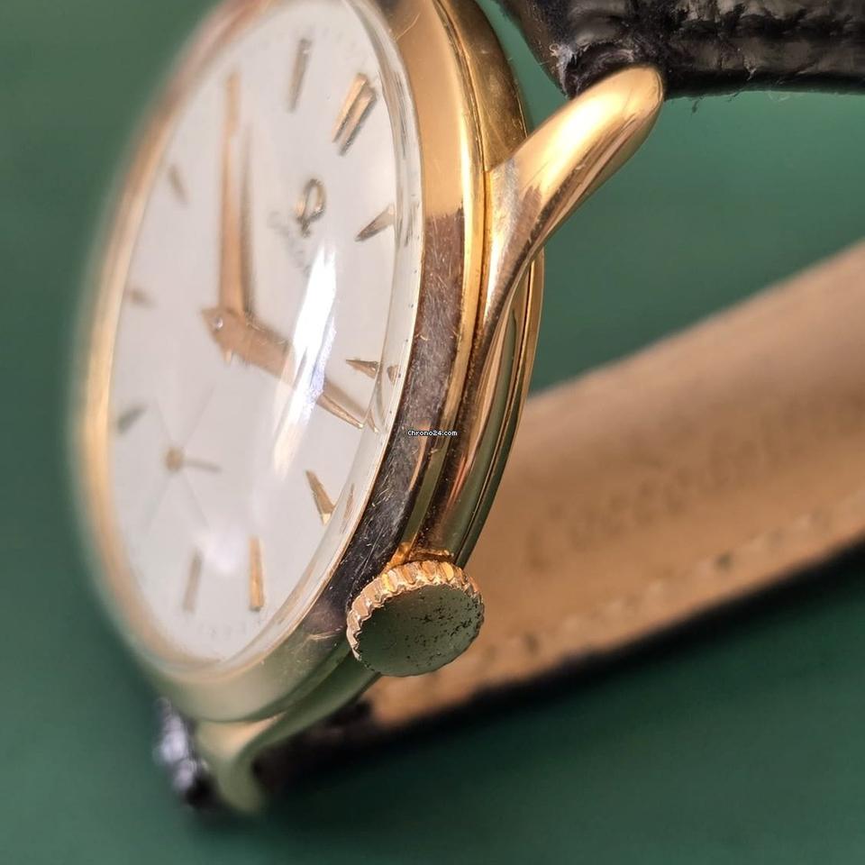 Omega Classic