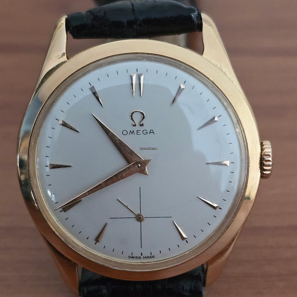 Omega Classic