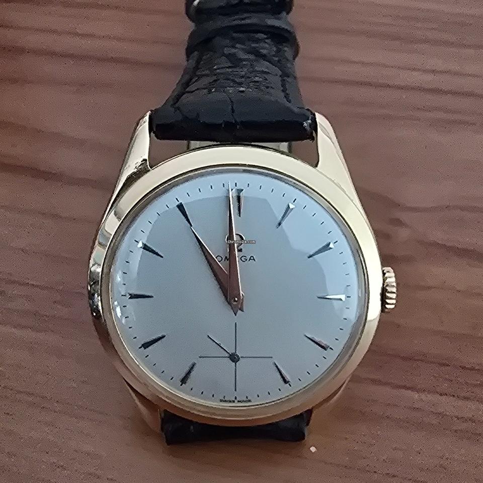 Omega Classic