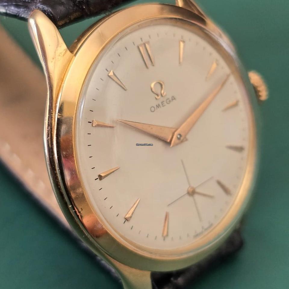 Omega Classic