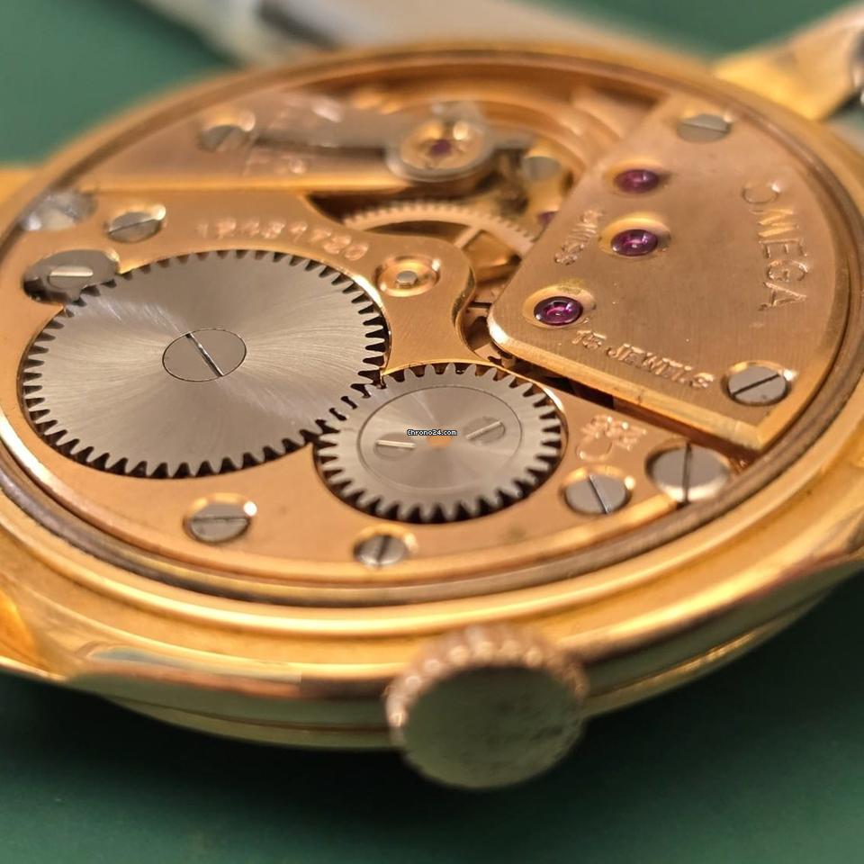 Omega Classic