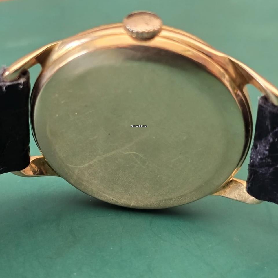 Omega Classic