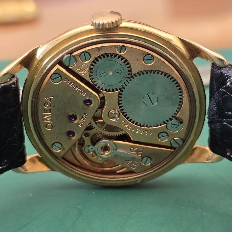 Omega Classic