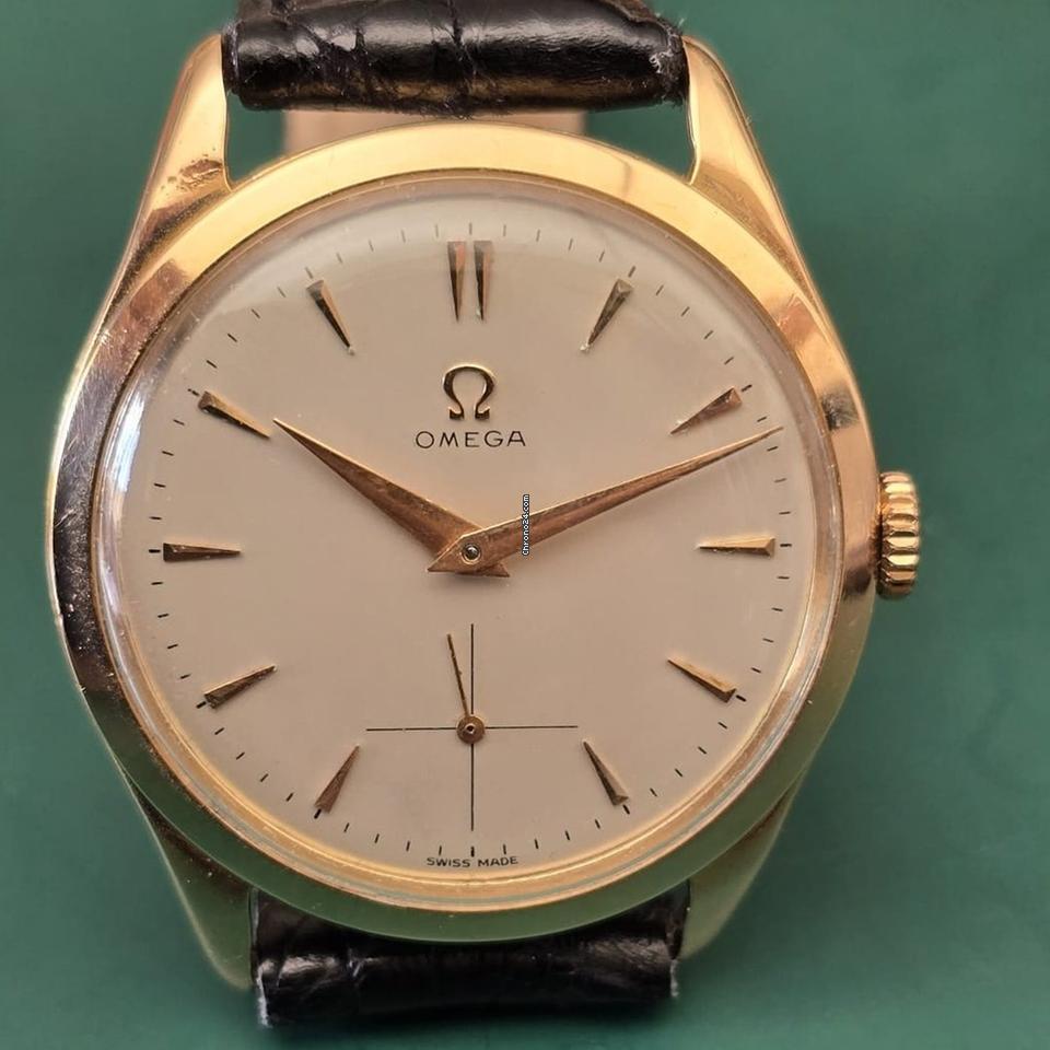 Omega Classic