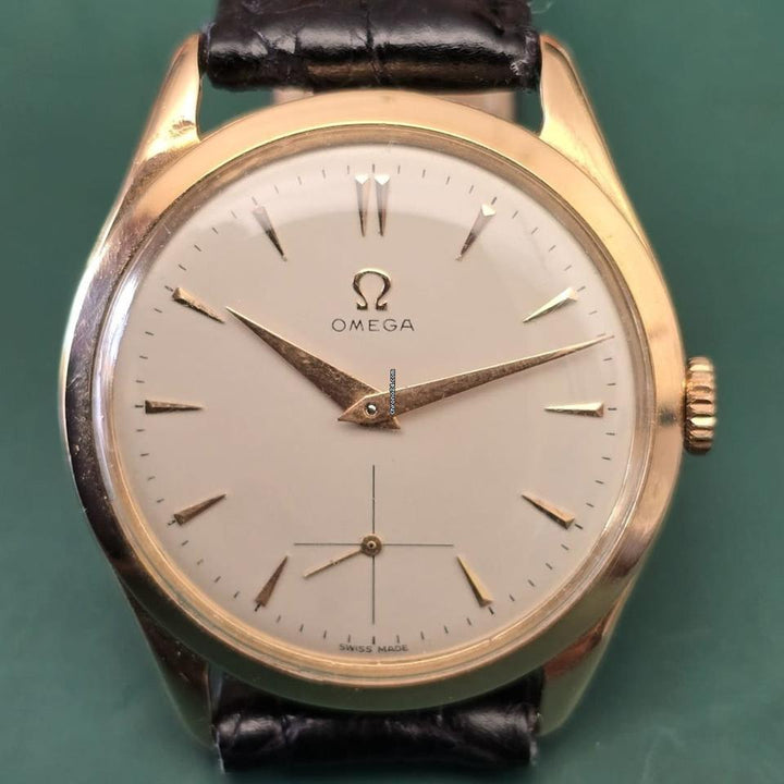 Omega Classic