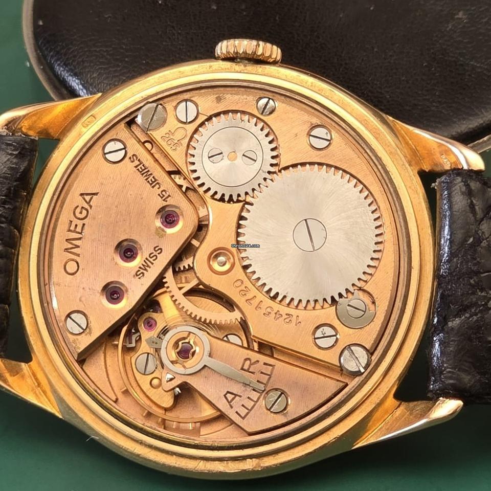 Omega Classic