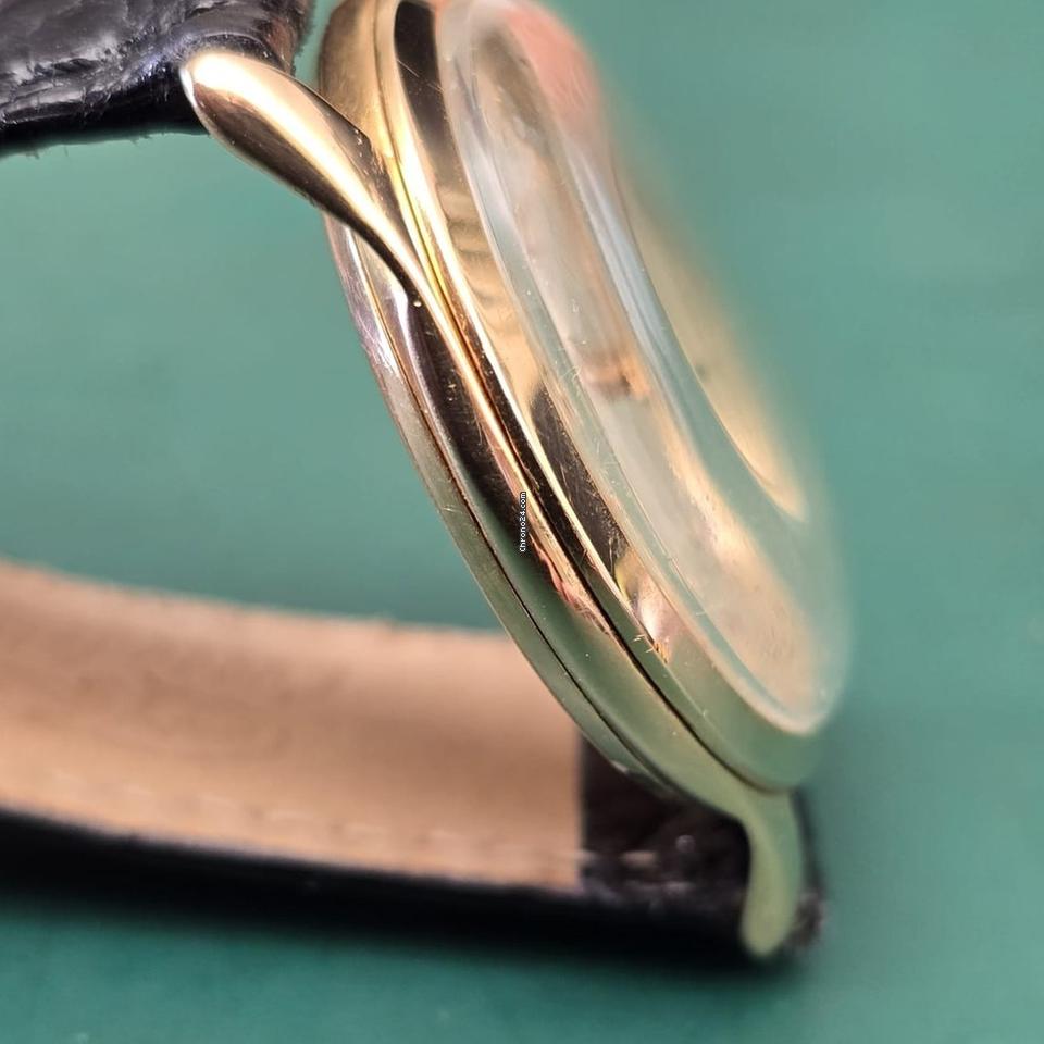Omega Classic