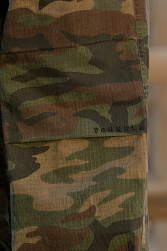 6026 - Core Flight Pants