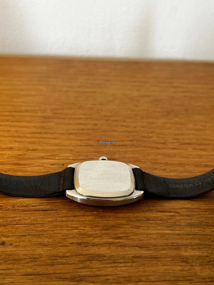 Omega De Ville