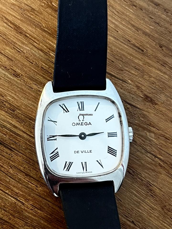 Omega De Ville